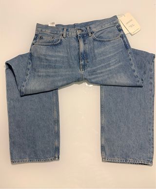Vaqueros COS Talla 32 Hombre