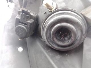 Faro izq citroen 9649557480 xsara picasso 22540447