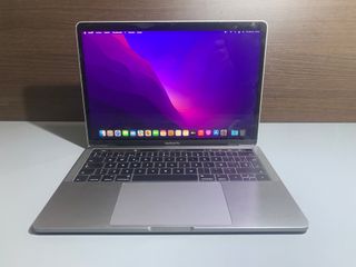 MacBook Pro i5 8GB RAM 250GB SSD