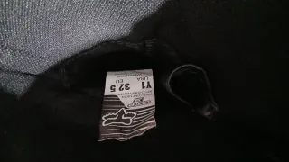 Stivali Motocross Bambino Fox Comp 3