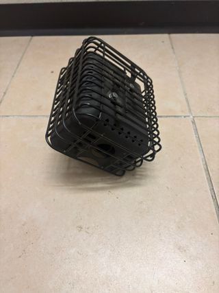 Marmitta Scarico Generatore