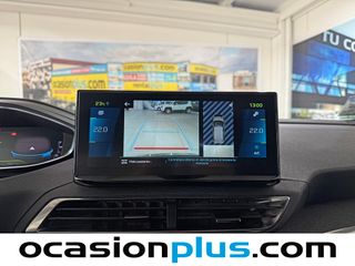 Peugeot 3008 Hybrid 300 Allure Pack e-EAT8 221 kW (300 CV)