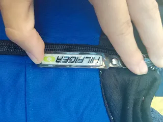 Felpa Tommy Hilfiger Uomo Blu/Verde XL