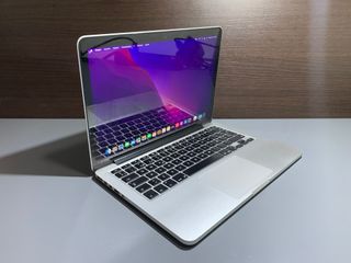 MacBook Pro Retina i5 8GB