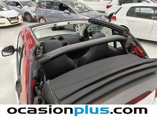 Smart ForTwo Cabrio 52 Passion 52 kW (71 CV)