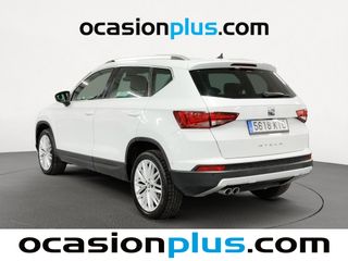 SEAT Ateca 2.0 TDI S&S Xcellence Plus 110 kW (150 CV)