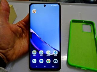 Telefono Mobile Motorola Moto G84 5G 16GB 256GB