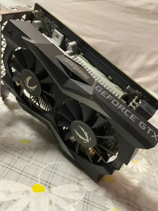 Zotac GTX 1650