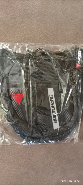 Marsupio Gamba Dainese Nuovo Sigillato