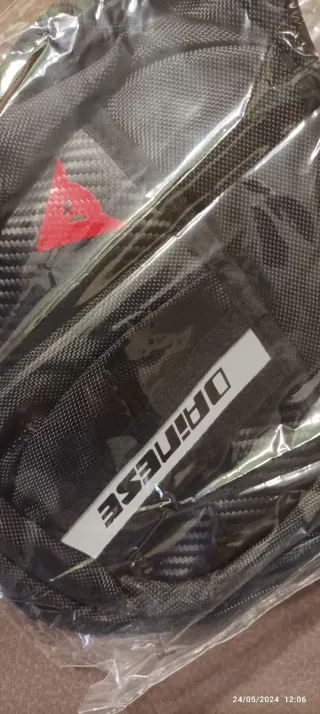 Marsupio Gamba Dainese Nuovo Sigillato