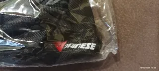 Marsupio Gamba Dainese Nuovo Sigillato
