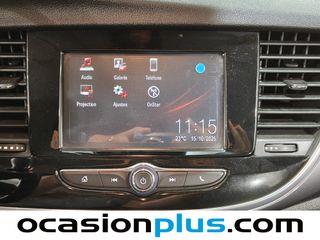 Opel Mokka X 1.4 Turbo GLP Selective 4X2 103 kW (140 CV)