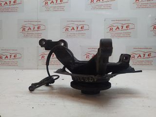 MANGUETA DELANTERA IZQUIERDA OPEL CORSA D *   |   0.06 - ...