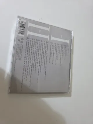 CD Fangoria Dilemas, Amores y Dramas