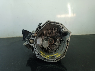 CAJA CAMBIOS RENAULT MEGANE III BERLINA 5P K9KG8
