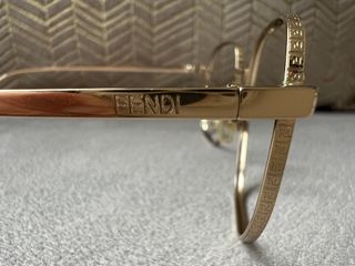 Gafas Fendi