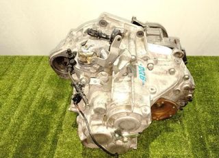 Dqb caja cambios seat leon 1.8 20v turbo cat 94991