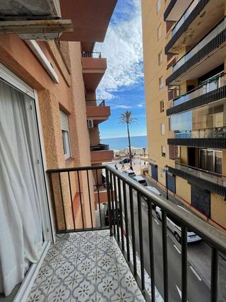 Piso en venta en Zona Puerto Deportivo en Fuengirola