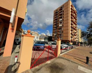 Piso en venta en Zona Puerto Deportivo en Fuengirola