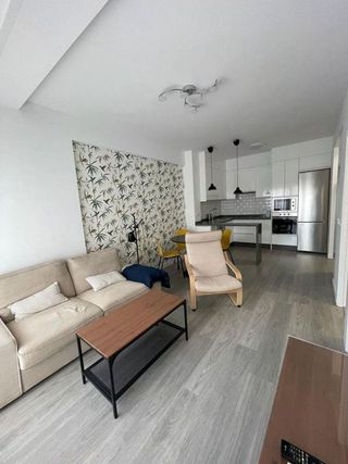 Piso en venta en Zona Puerto Deportivo en Fuengirola