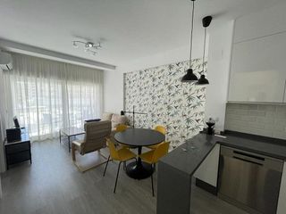 Piso en venta en Zona Puerto Deportivo en Fuengirola