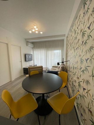 Piso en venta en Zona Puerto Deportivo en Fuengirola