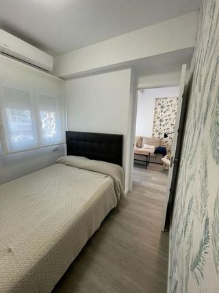 Piso en venta en Zona Puerto Deportivo en Fuengirola