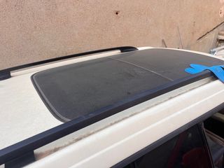 Despiece Mini Clubman