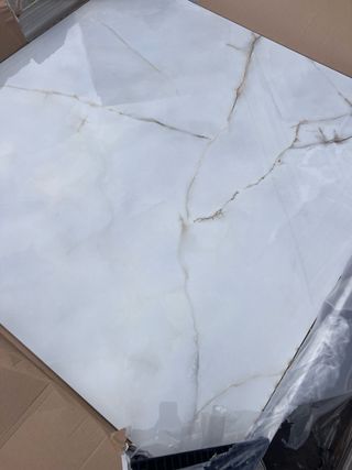 Porcelánico Brillo Pulido 120x120 Rectificado