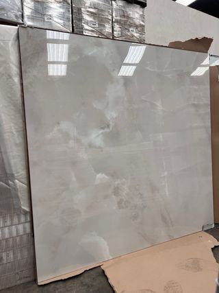 Porcelánico Brillo Pulido 120x120 Rectificado