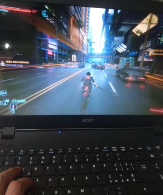 Computer Portatile Acer Aspire Intel Notebook