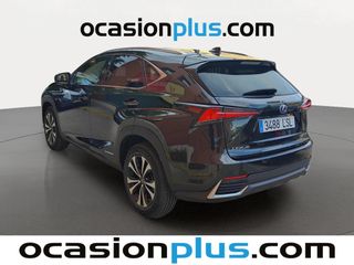 Lexus NX 300h Premium 2WD 145 kW (197 CV)