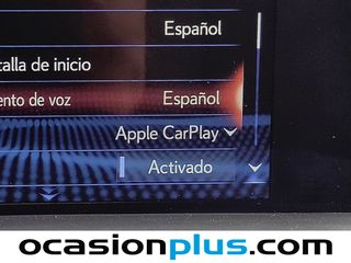 Lexus NX 300h Premium 2WD 145 kW (197 CV)