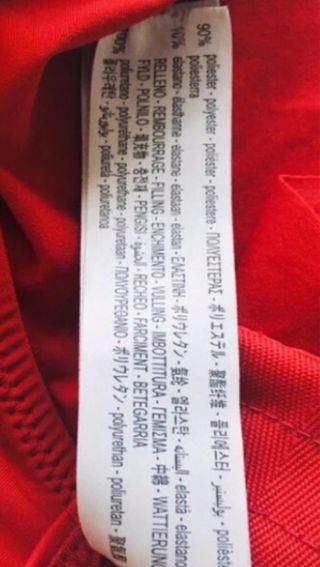 Bikini parte arriba Oysho