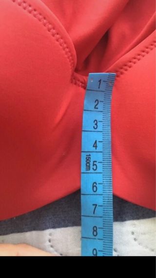 Bikini parte arriba Oysho