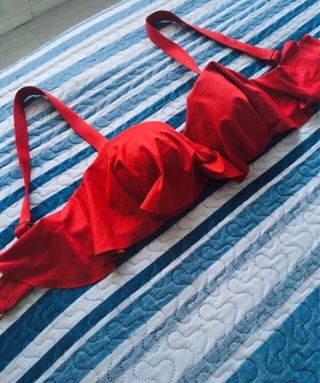 Bikini parte arriba Oysho