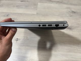 HP Envy Touchsmart 15-j00 Portátil Plata