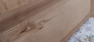 Tagliere per spaghetti alla chitarra