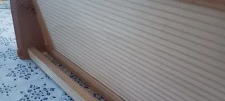 Tagliere per spaghetti alla chitarra