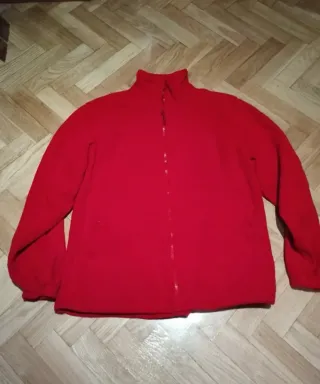 Camisa de cuadros manga larga