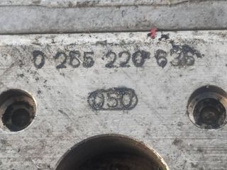 ABS OPEL ASTRA G BERLINA Comfort   |   01.02 - ...