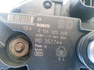 ALTERNADOR MITSUBISHI SPACE STAR (DG0) 1600 Comfort   |   05.01 - ...