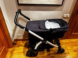 Trío Peg Perego Cochecito Bebé