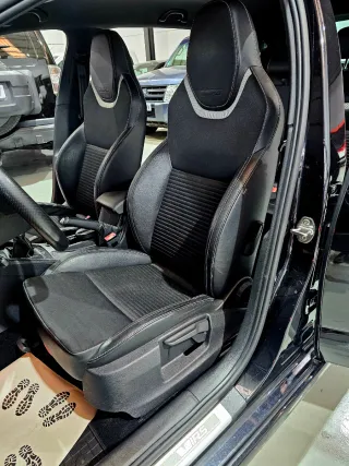 Skoda Octavia RS 220