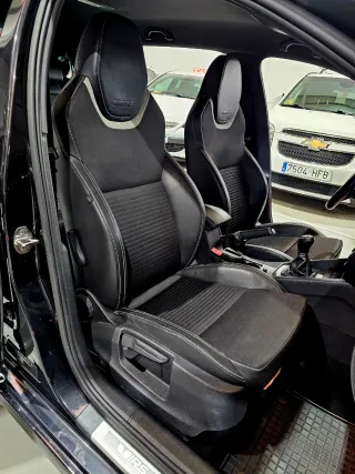 Skoda Octavia RS 220