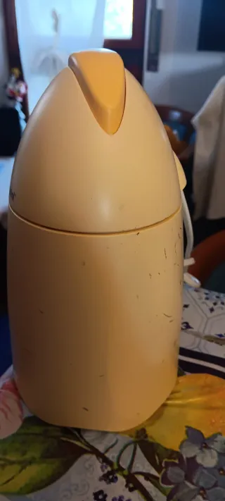 Grattugia Guzzini Beige/Giallo