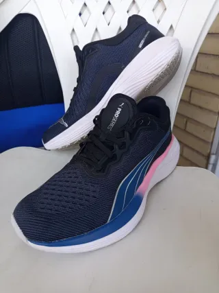 Zapatillas Puma Running