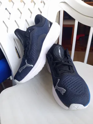Zapatillas Puma Running
