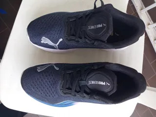 Zapatillas Puma Running