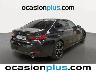 BMW Serie 3 320d 140 kW (190 CV)